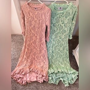 Dainty Jewells dresses